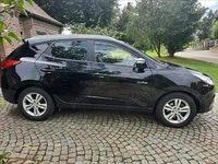 Second-hand Hyundai ix35 136 CP (100 kW) 2013 SUV