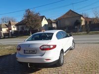 second-hand Renault Fluence 1.6 Authentique