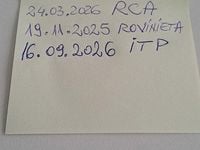 Second-hand Peugeot 308 109 CP (80 kW) 2007 Negru Hatchback