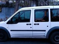 second-hand Ford Transit Connect 65 SWB 5 Locuri Ambiente