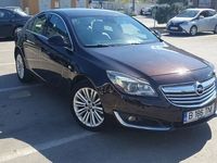 second-hand Opel Insignia 2.0 CDTI ECOTEC Edition Aut.