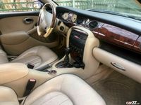 Second-hand Rover 75 130 CP (95 kW) 2002 Verde Berlinǎ