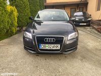 second-hand Audi A3 Sportback 2.0 TDI S-tronic Ambition