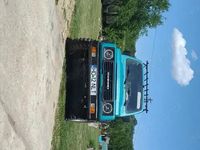 Second-hand Suzuki Samurai 80 CP (58 kW) 1989 SUV