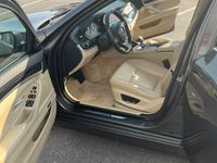 second-hand BMW 520 Seria 5 d