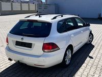 second-hand VW Golf Match 2.0 Tdi -140 Cp