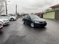Second-hand VW Jetta 110 CP (80 kW) 2014 Berlinǎ