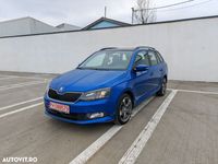 second-hand Skoda Fabia 1.4 TDI DSG Style