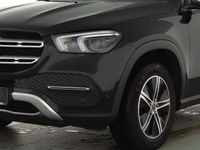 second-hand Mercedes GLE300 d 4Matic 9G-TRONIC