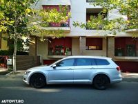 second-hand VW Passat 2.0 TDI (BlueMotion Technology) DSG Highline 2016 · 206 000 km · 1 968 cm3 · Diesel