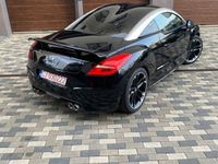 second-hand Peugeot RCZ 2.0 HDI Sport