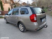 second-hand Dacia Logan MCV 1.5 dCi 90 CP Laureate