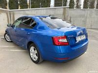 second-hand Skoda Octavia 2.0 DSG 2019