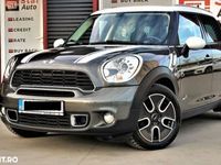 second-hand Mini Cooper S Countryman All4 Aut.