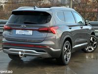 second-hand Hyundai Santa Fe 2.2 CRDi 2WD Signature