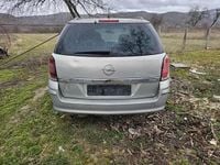 Second-hand Opel Astra 100 CP (73 kW) 2004 Break