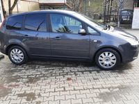 second-hand Ford C-MAX facelift 2008 motor 1.6 tdci