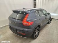 second-hand Volvo XC40 D3 Geartronic Inscription