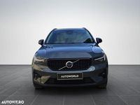 Second-hand Volvo XC40 Plus 197 CP (144 kW) 2025 Culoareverde SUV
