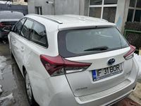 Second-hand Toyota Auris Hybrid 130 CP (95 kW) 2018 Break