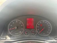 Second-hand VW Golf VI 80 CP (58 kW) 2008 Hatchback