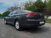 second-hand VW Passat 2.0 TDI -150 CP * 2019 * Tva deductibil !