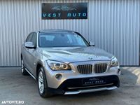 second-hand BMW X1 xDrive23d Aut.