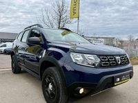 Second-hand Dacia Duster Comfort 115 CP (84 kW) 2021 Culoarealbastru SUV