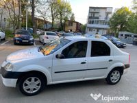 second-hand Dacia Logan gpl 2007