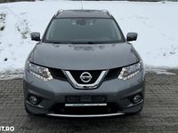 Second-hand Nissan X-Trail 360º 130 CP (95 kW) 2017 Culoaregri SUV