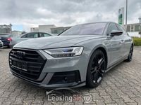 second-hand Audi S8 2020 4.0 Benzină 571 CP 50.802 km - 103.845 EUR - leasing auto