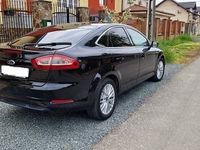 second-hand Ford Mondeo 2.0 Duratorq TDCi Powershift Titanium