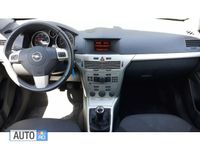 Second-hand Opel Astra 110 CP (80 kW) 2008