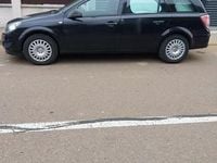 Second-hand Opel Astra 110 CP (80 kW) 2010