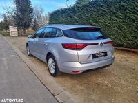 Second-hand Renault Mégane GrandTour Business 115 CP (84 kW) 2022 Culoaregri Break