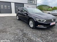 second-hand VW Passat Variant 2.0 TDI DSG (BlueMotion Technology) Comfortline