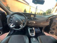 Second-hand Renault Grand Scénic 110 CP (80 kW) 2012 Negru Monovolum
