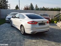 second-hand Ford Mondeo Vignale 2.0 Hybrid