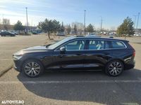 second-hand Volvo V60 Recharge T8 eAWD AT8 Inscription