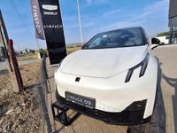 Nouă Lynk & Co 02 200 kW (272 CP) 2025 Culoarealb SUV