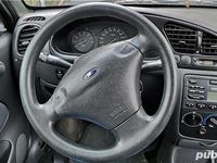 second-hand Ford Fiesta 1,8 DCL