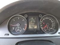 Second-hand VW Passat 103 CP (75 kW) 2009 Argintiu Break