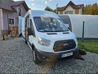 second-hand Ford Transit 350 L4H3 2018 110.000 km