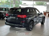 second-hand BMW X5 M50 