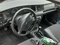 Second-hand Opel Vectra 90 CP (66 kW) 2002 Break