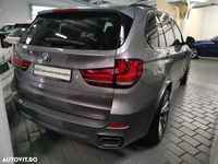 second-hand BMW X5 xDrive40d Sport-Aut.