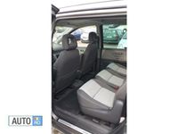 second-hand VW Sharan 2.0 tdi