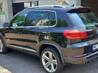 second-hand VW Tiguan 2.0 TDI 4Motion DSG Sport & Style