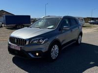 second-hand Suzuki SX4 S-Cross 1.0 Boosterjet Comfort