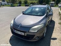 Second-hand Renault Mégane GrandTour 130 CP (95 kW) 2009 Gri Break